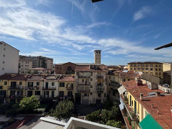 Appartamento quadrilocale in vendita in Via Ferdinando Paoletti, Leopoldo Vittorio Emanuele Statuto, Firenze