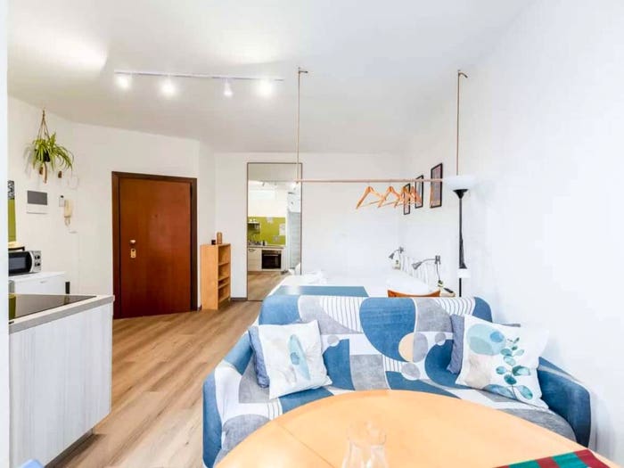 Appartamento in affitto in Viale Monza, Precotto, Milano