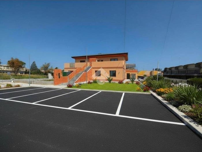 Appartamento bilocale in vendita in Via Dante Alighieri, Cerasolo, Coriano