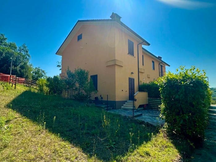 Appartamento bilocale in vendita in Via Strada Provinciale, Rocchetta Nuova, Rocchetta a Volturno