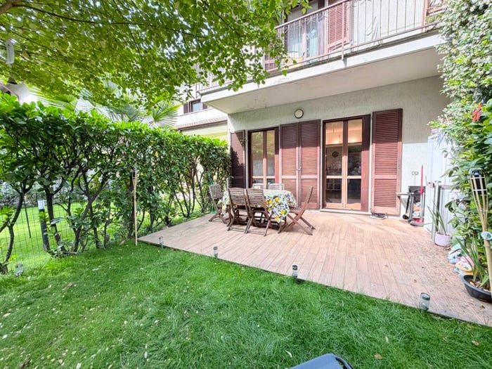 Casa con 5 locali in vendita in Via Roma, Centro, Cassina de' Pecchi