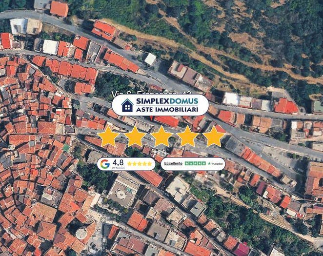 Appartamento con 5 locali in vendita in via San Francesco, Centro, Sonnino