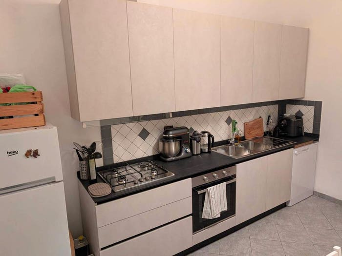 Appartamento trilocale in vendita in Via Antonio del Pollaiolo, Isolotto Talenti, Firenze