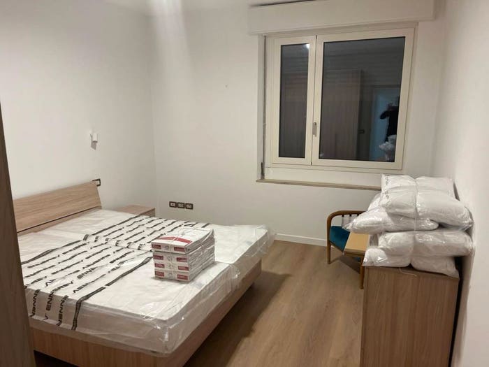 Appartamento con 5 locali in affitto in Via Ospedale Civile, Santa Sofia Altinate, Padova