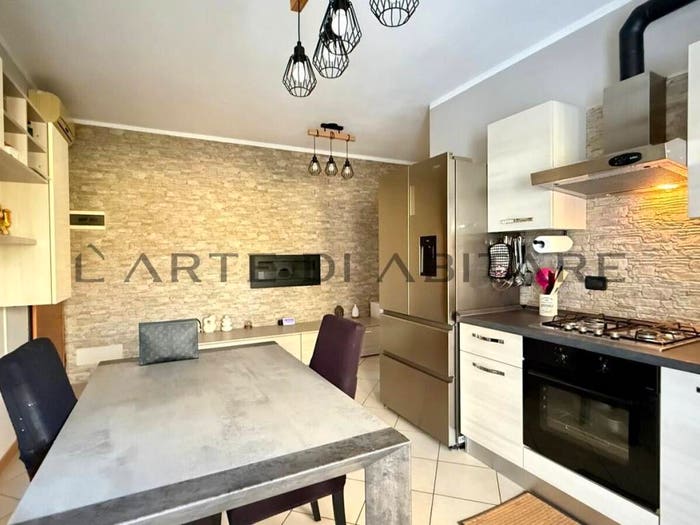 Appartamento quadrilocale in vendita in Vetrego, Mirano