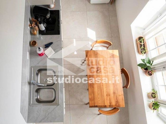 Appartamento trilocale in vendita in via castello, Centro, Ghisalba