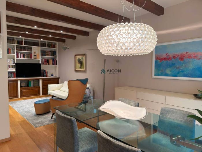 Casa con 6 locali in vendita in Via degli Alpini, Cenate Di Sotto, Cenate Sotto