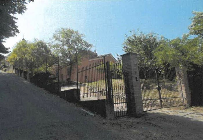 Casa trilocale in vendita in Via Alberto Leardi, Volpeglino