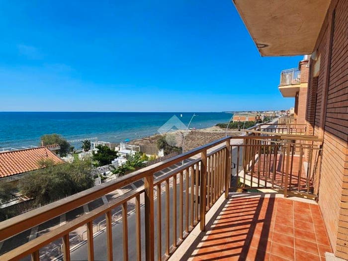 Appartamento trilocale in vendita in Strada Lungomare, Latina Lido, Latina