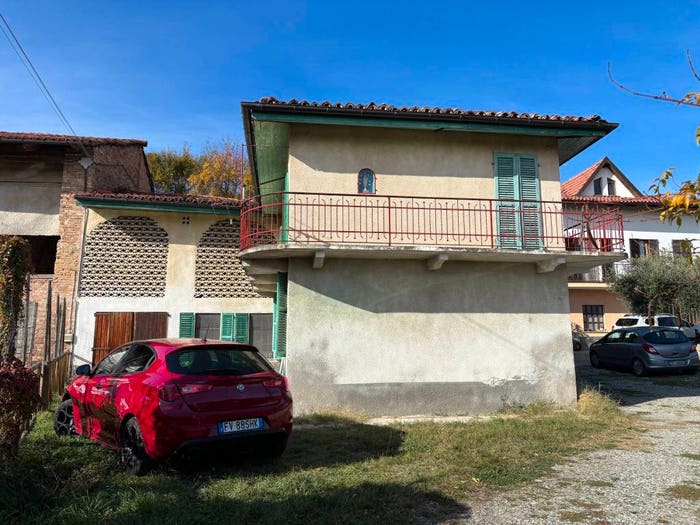 Casa con 5 locali in vendita in Strada Roletto Rocca, Cocconato