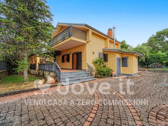 Casa con 5 locali in vendita in Via dei cugini, Ragalna