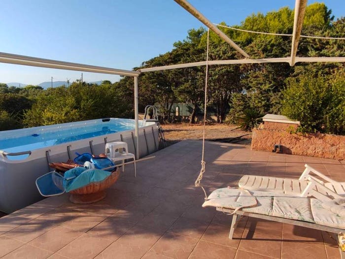 Casa con 5 locali in vendita in calabona, Mercede Calabona, Alghero
