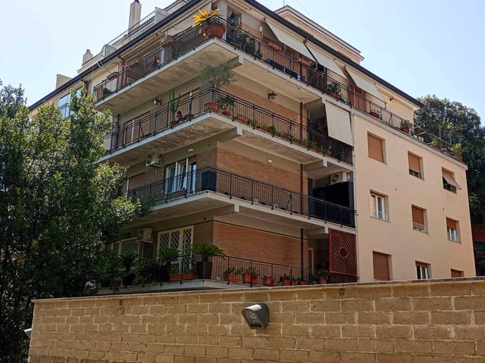 Appartamento trilocale in vendita in Via della Mendola, Cortina d'Ampezzo, Roma