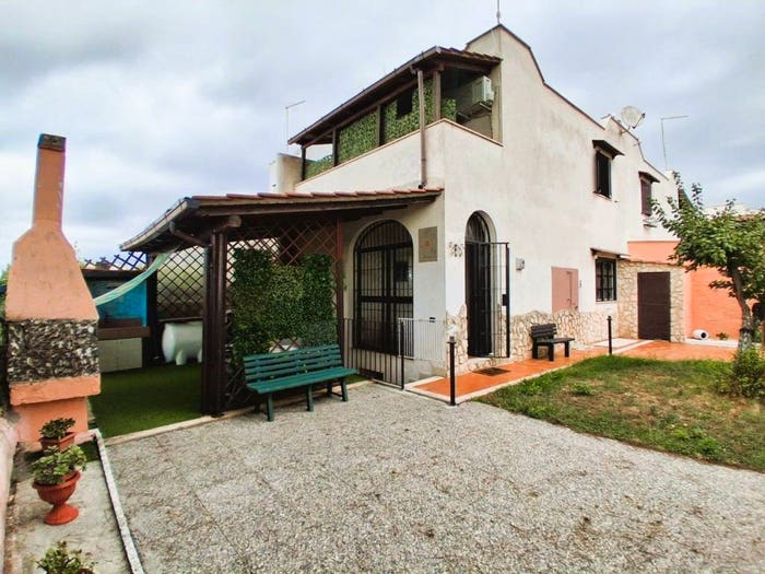 Casa trilocale in vendita in Via Torre Etrusca, Cerenova, Cerveteri