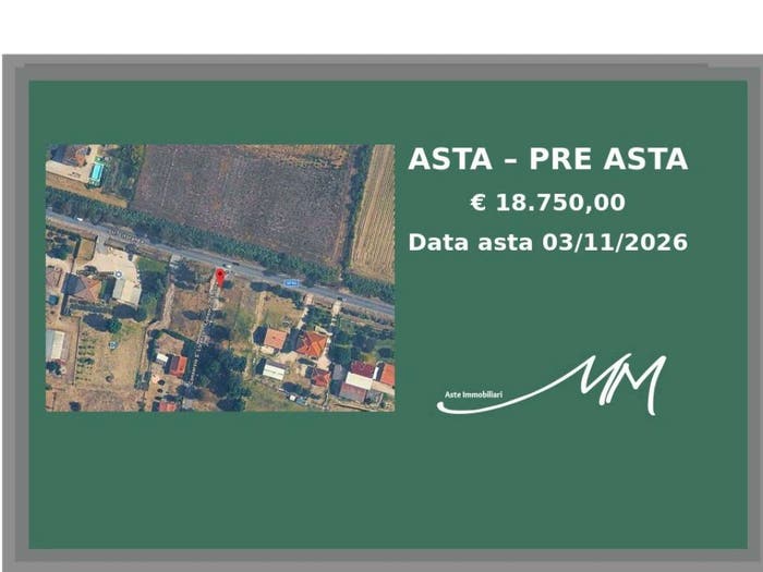 Appartamento monolocale in vendita in Str Litoranea, Litoranea, Latina