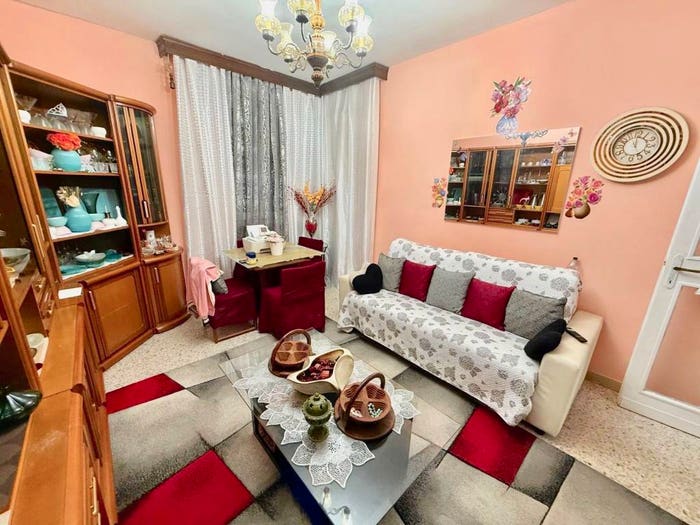 Appartamento quadrilocale in vendita in Via dell'Argin Grosso, Argingrosso, Firenze