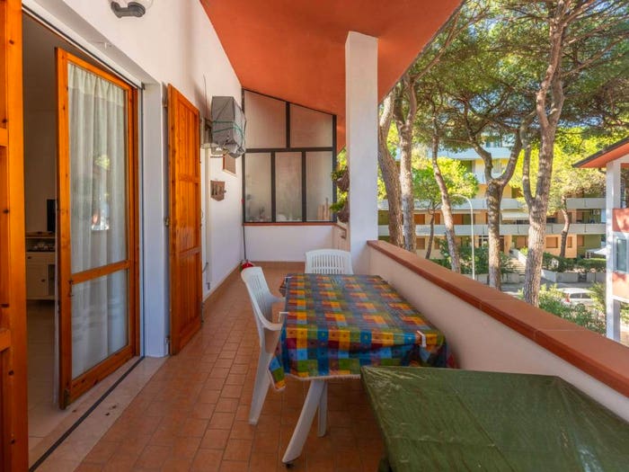 Appartamento bilocale in vendita in Via Andrea Mantegna, Lido di Spina, Comacchio