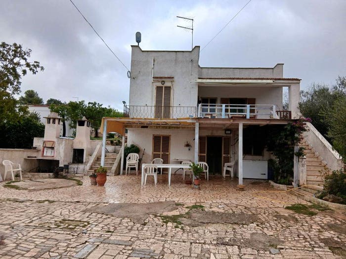 Casa con 6 locali in vendita in Strada Provinciale OstuniFrancavilla Fontana, Santa Caterina Ramunno Chianchizzo, Ostuni