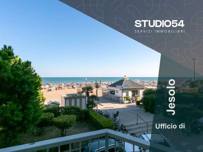 Appartamento con 5 locali in vendita in Largo Tempini, Lido Centro Ovest, Jesolo