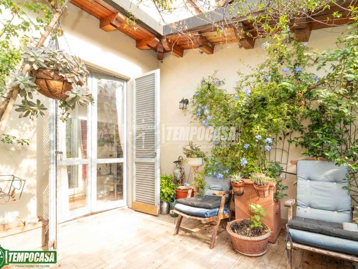 Appartamento trilocale in vendita in Via Plinio, Morgagni, Milano