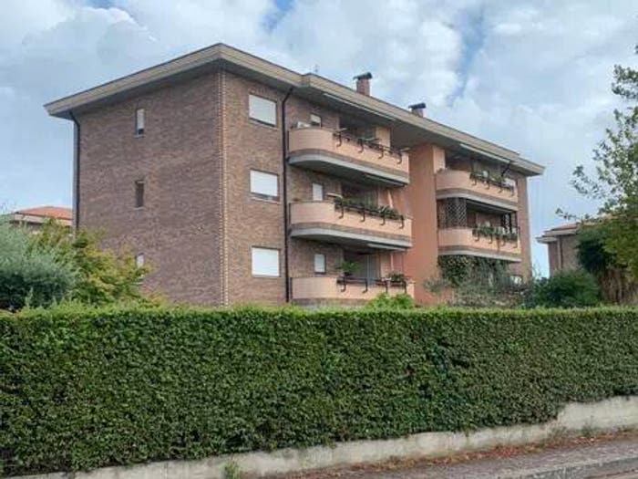 Appartamento bilocale in vendita in Via Lazzaro Spallanzani No Number, Centro, Cisterna di Latina