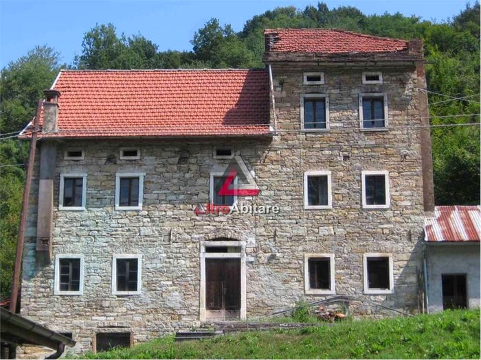 Casa con 6 locali in vendita in Cornei, Alpago