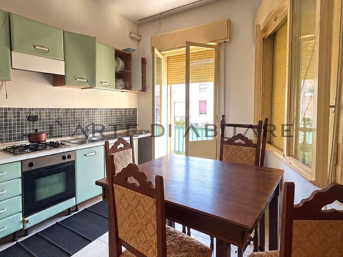 Appartamento quadrilocale in vendita in Via Selice, Centro, Conselice