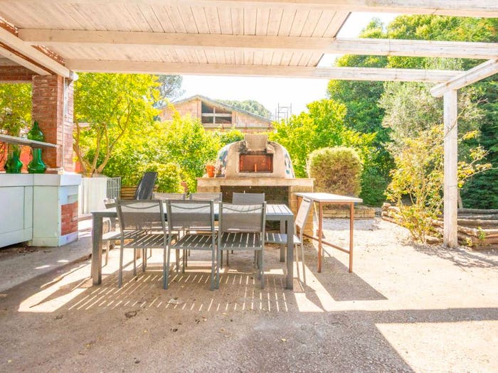 Casa quadrilocale in vendita in Via Fra' Giovanni, Bracciano