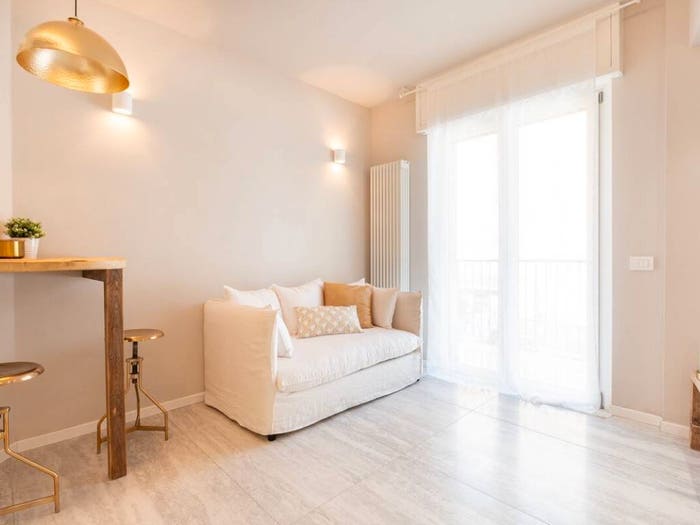 Appartamento bilocale in affitto in Via Nicola Antonio Porpora, Casoretto, Milano