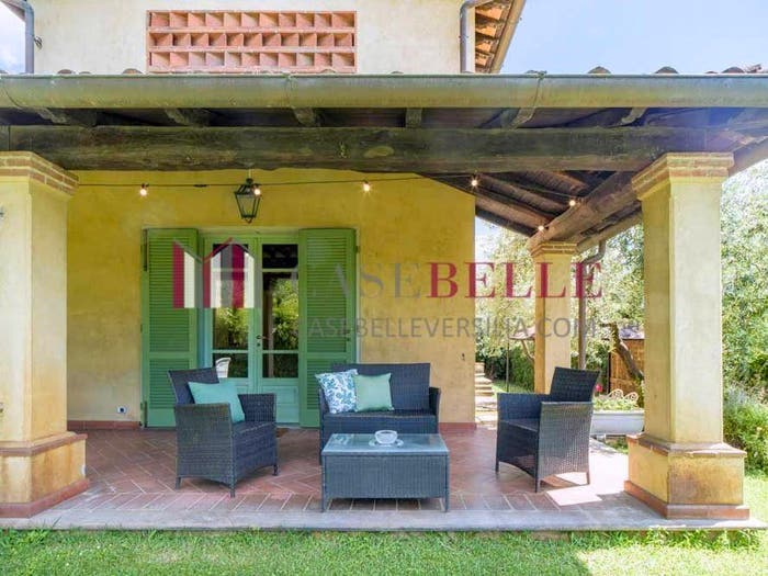 Casa con 6 locali in vendita in Via La Stretta, Camaiore Paese, Camaiore