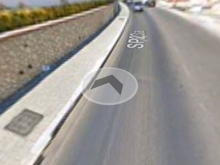 Appartamento quadrilocale in vendita in Via Palombarese, Santa Lucia, Fonte Nuova