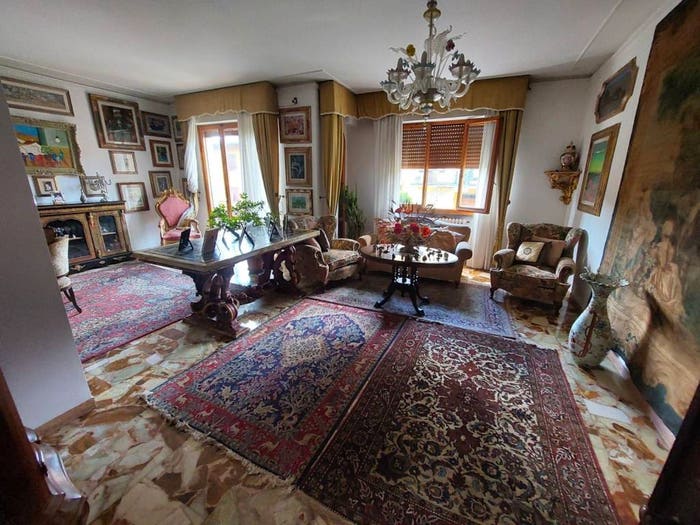Appartamento con 6 locali in vendita in Strada Statale ToscoRomagnola, Sieci, Pontassieve