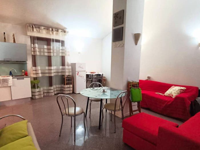 Appartamento trilocale in vendita in Via Piero Gobetti, Calcinelli, Colli al Metauro