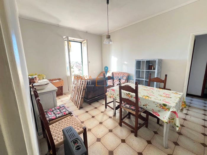 Appartamento quadrilocale in vendita in Via G Carducci, Centro, Massa