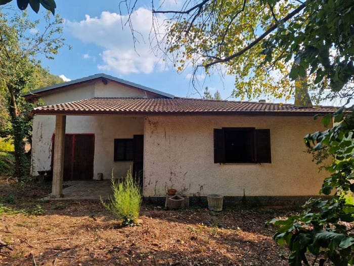 Casa trilocale in vendita in Via Torino, Scagnello