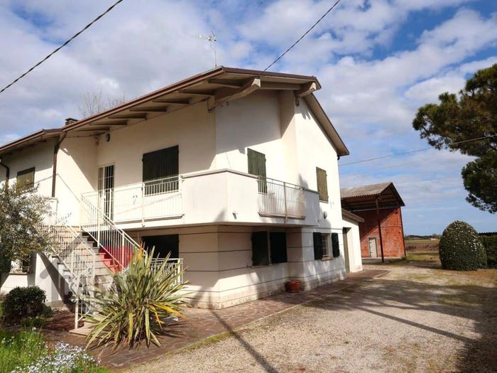 Casa con 5 locali in vendita in Via Crociarone, Castiglione Villa Inferno Montaletto, Cervia