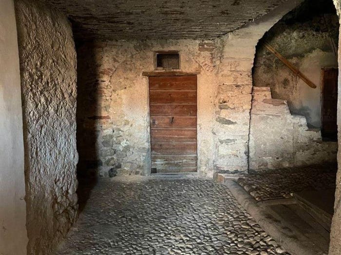 Appartamento con 6 locali in vendita in Via Doss Sedrena, Borgo d'Anaunia