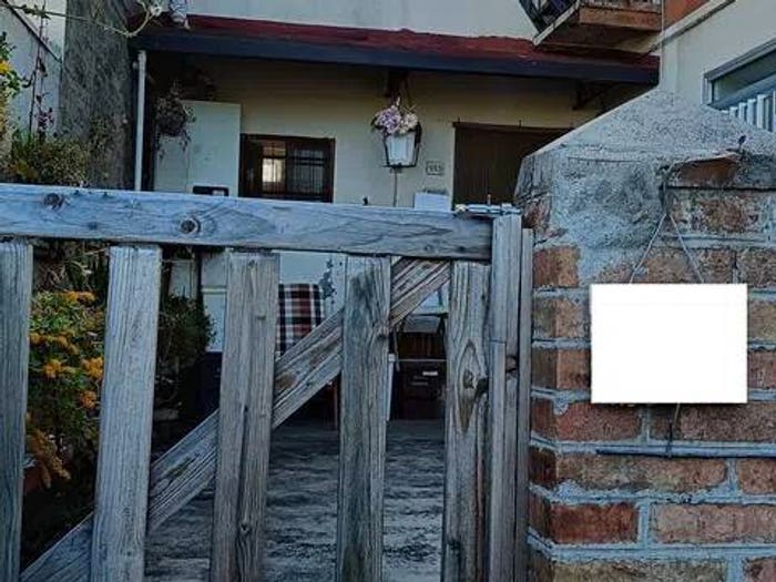 Casa con 6 locali in vendita in Contrada Briccioli, Altino
