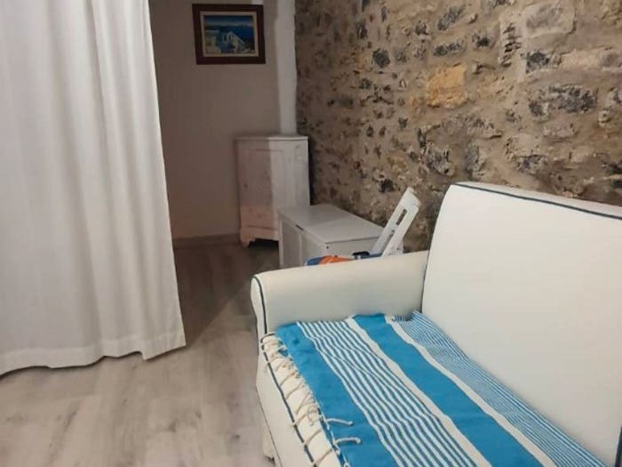 Appartamento monolocale in vendita in via gramsci, La Serra Tellaro, Lerici