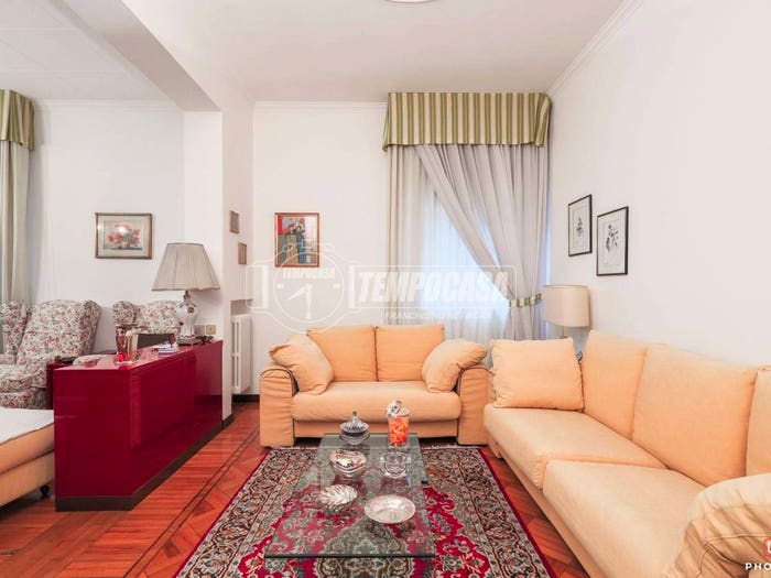 Appartamento con 6 locali in vendita in Via del Timavo, Saffi, Bologna