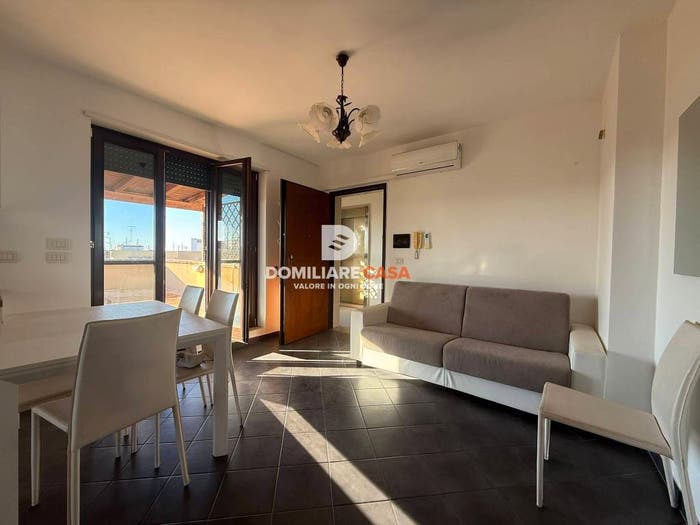 Appartamento monolocale in vendita in Via Taranto, Borgo Pace, Lecce