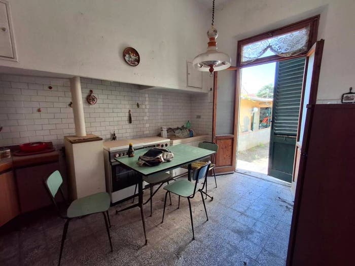 Appartamento quadrilocale in vendita in Pretura Sanzio, Empoli