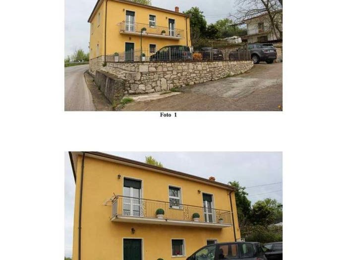 Appartamento con 6 locali in vendita in Contrada Filette, Fontanarosa