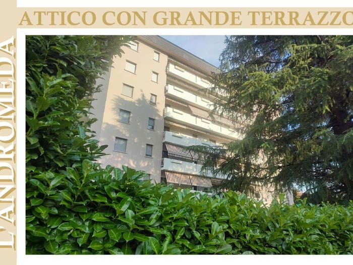 Casa quadrilocale in vendita in Via Carlo Oreglio, Melzo
