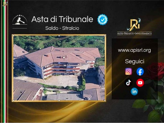 Appartamento con 5 locali in vendita in Via monte ladino, Sant'Apollonio, Lumezzane