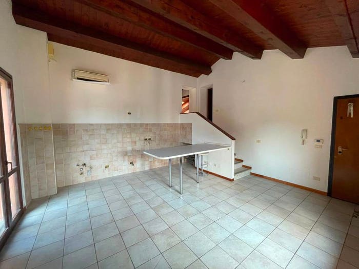 Appartamento trilocale in vendita in Via Camillo Benso di Cavour, Centro, Meldola