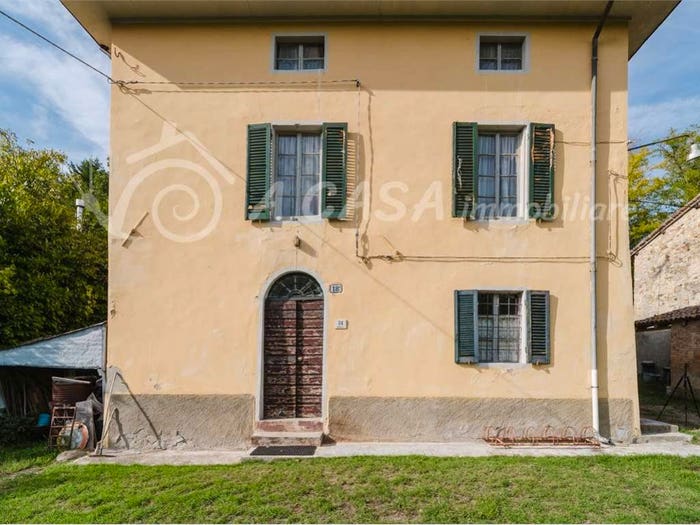 Casa con 6 locali in vendita in Località omino, Centro, Salsomaggiore Terme