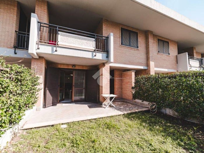 Appartamento monolocale in affitto in Via Fosso Della Crescenza, Due Ponti, Roma