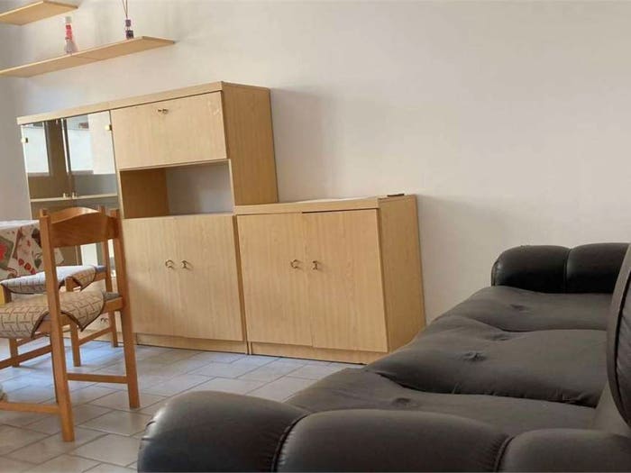 Appartamento bilocale in vendita in via Tiziano, Centro, Azzate