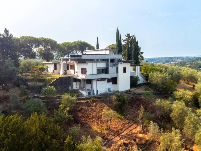 Casa quadrilocale in vendita in Fortini, Firenze
